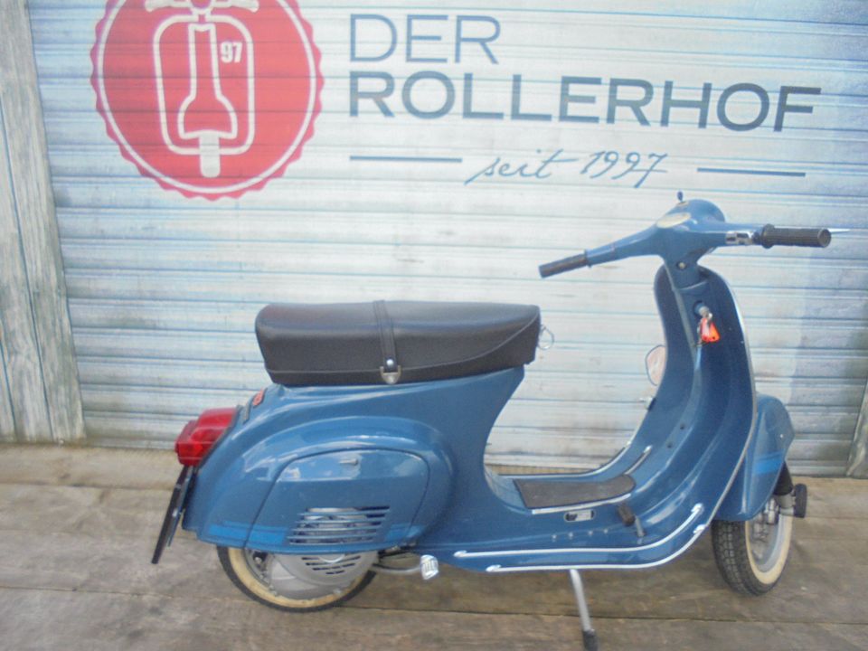 Vespa Primavera 125 ccm NR 305
