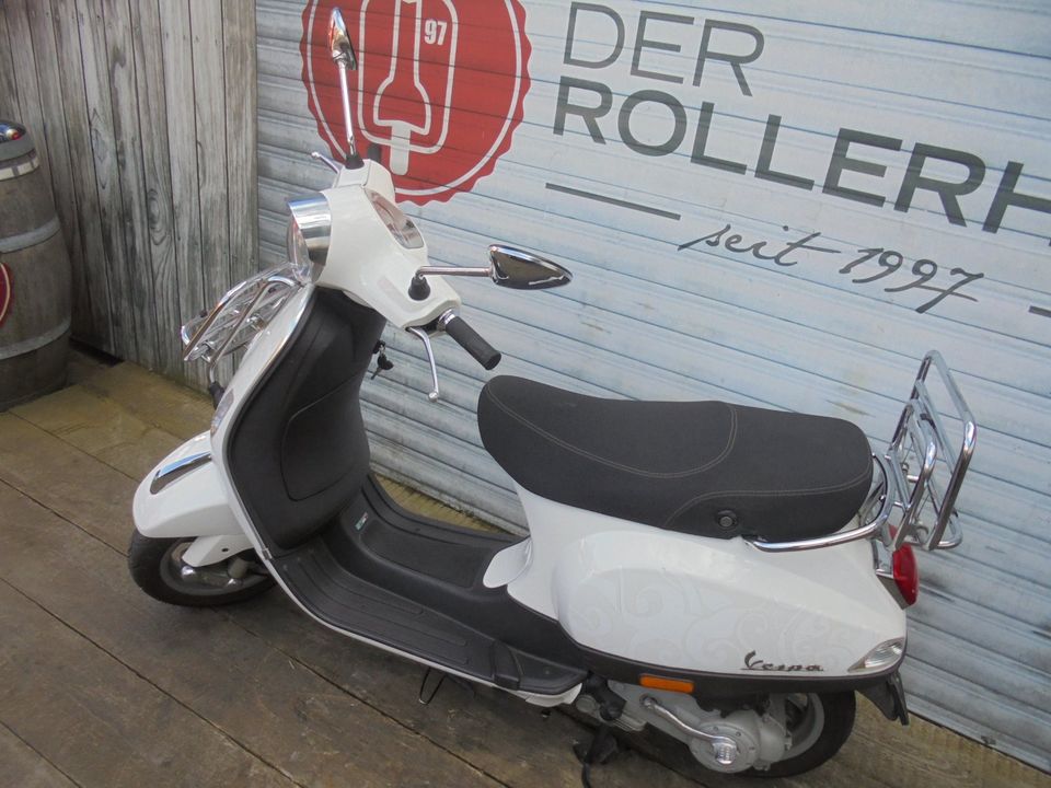 Vespa LX 50 4 Takt NR 568