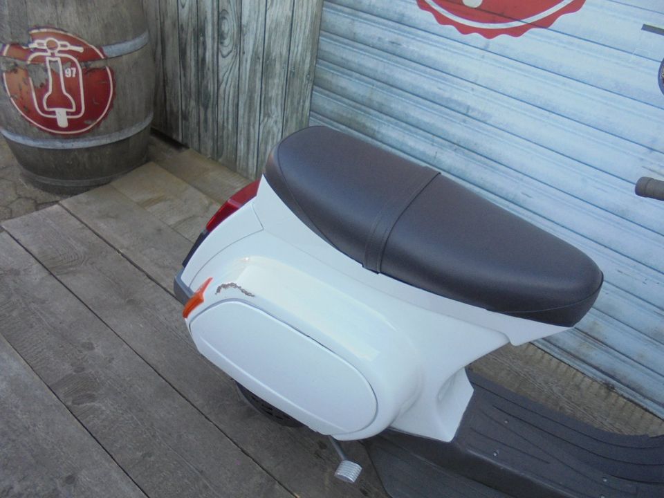 Vespa PK 50 XL2 HP3 NR 263