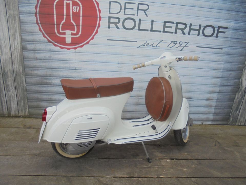 Vespa Primavera V 50 ccm NR 100