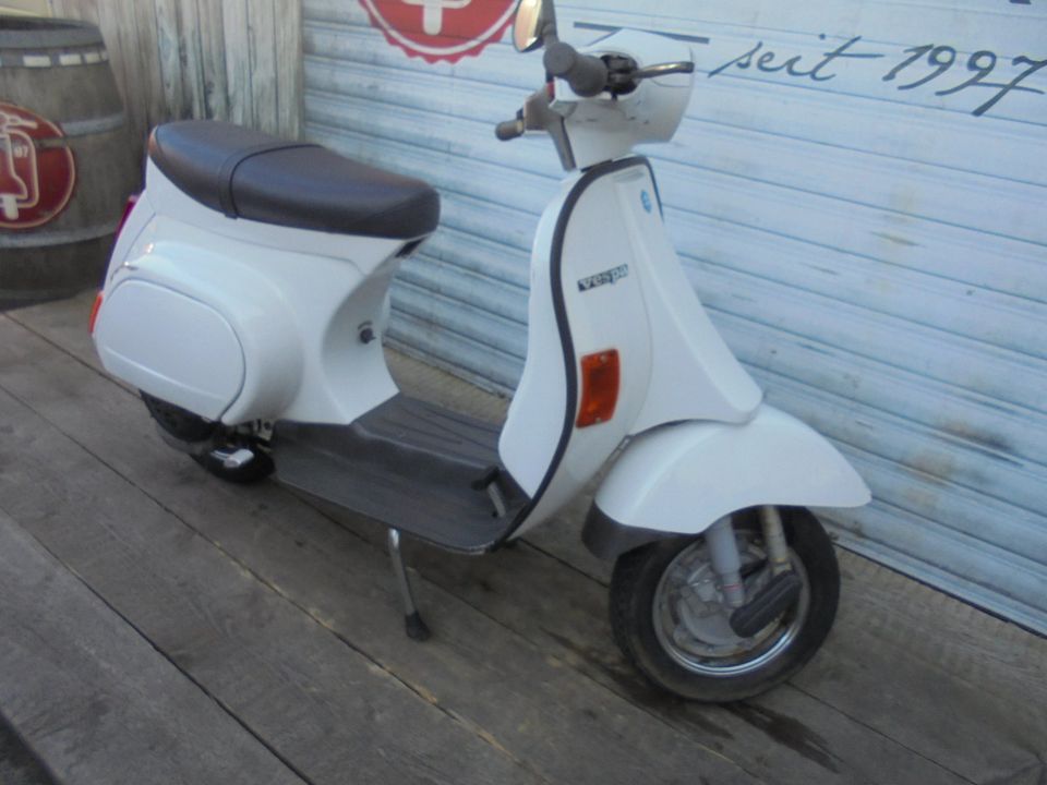 Vespa PK 50 XL2 HP3 NR 263