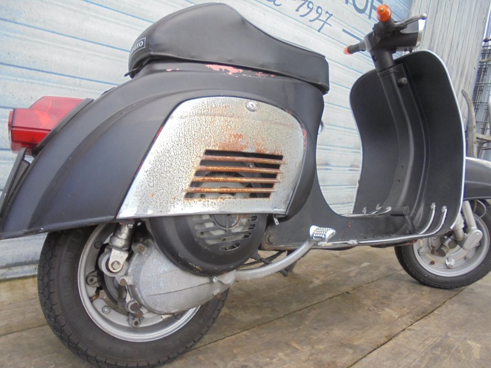 Vespa 50 N 2 Takt NR 67