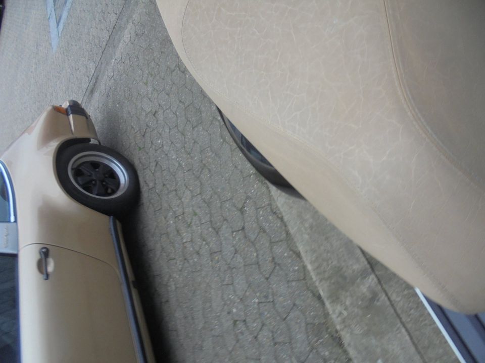 Vespa GTS 125 ccm NR125