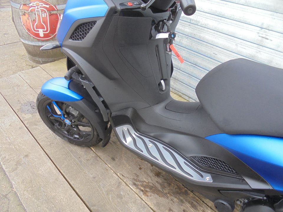 Piaggio MP3 310 Keyless FL Sport LT NR 571
