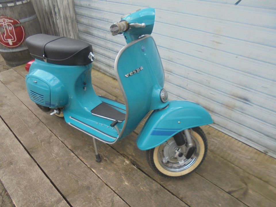 Vespa Primavera ET3 125 ccm NR 90