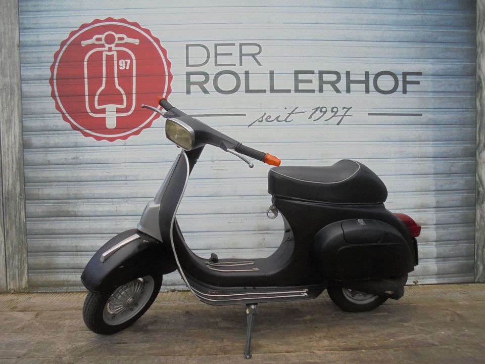 Vespa 50 N 2 Takt NR 67