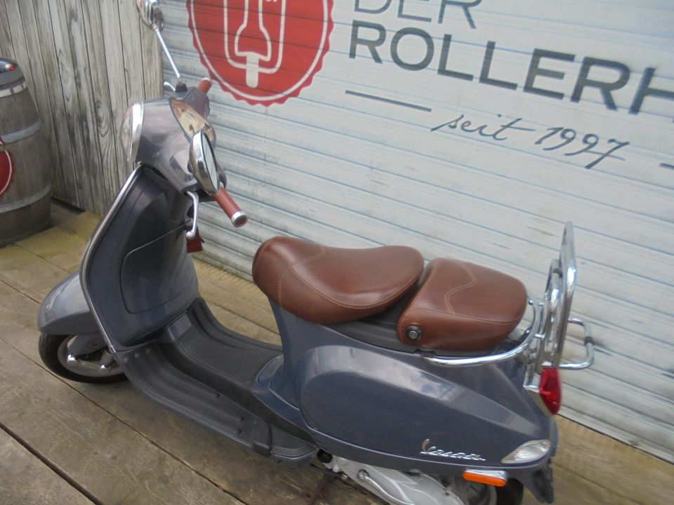 Vespa LX 50 2 Takt NR 571