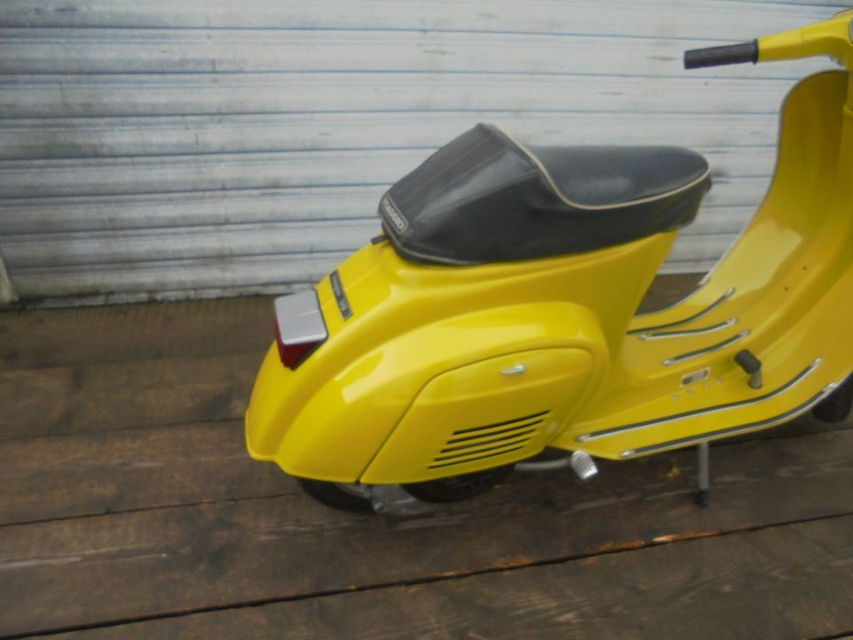 Vespa N 50 Special NR 547