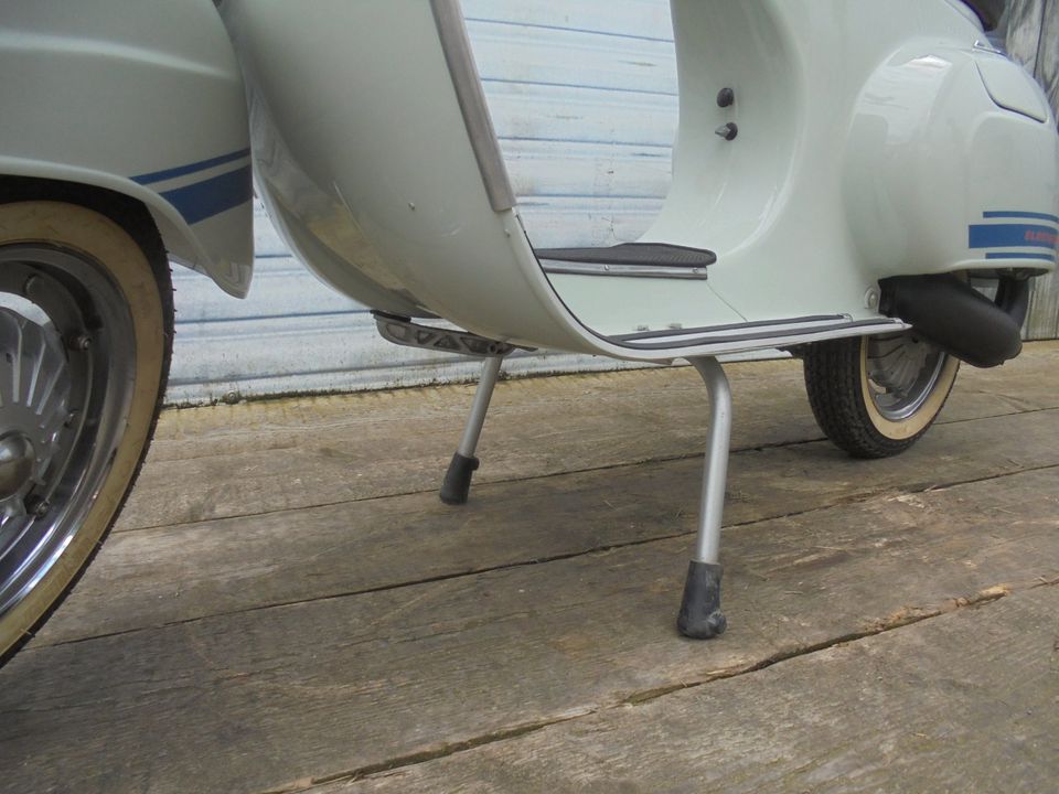 Vespa Primavera ET3 125 ccm NR 95/94