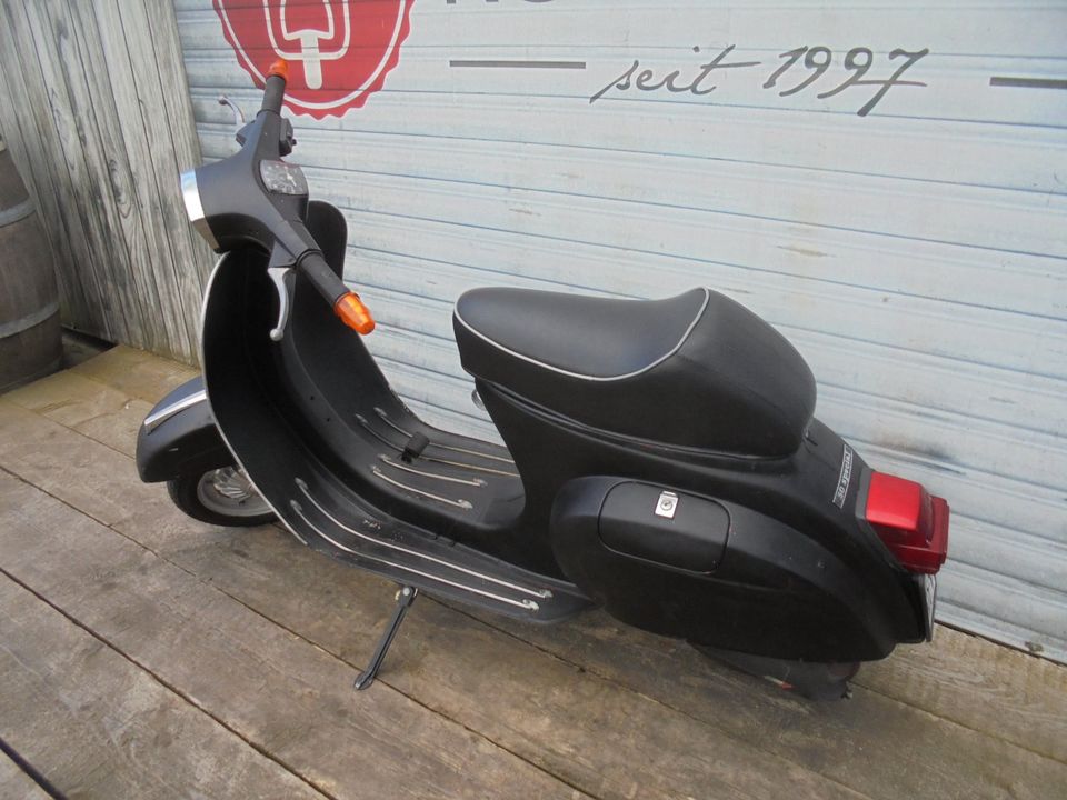 Vespa 50 N 2 Takt NR 67