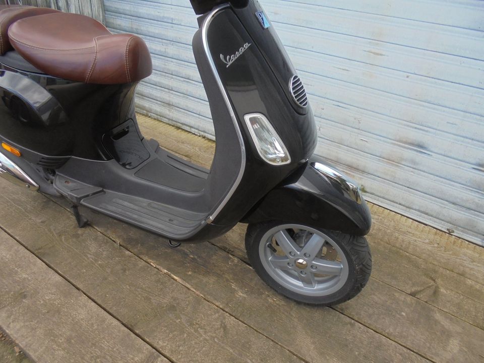 Vespa LX 50 4 Takt NR 563