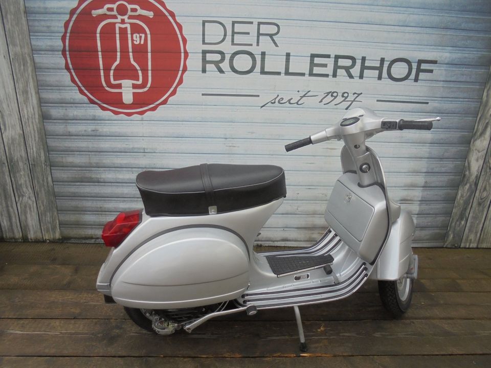 Vespa PX 125 P 125 X ohne Blinker NR 542