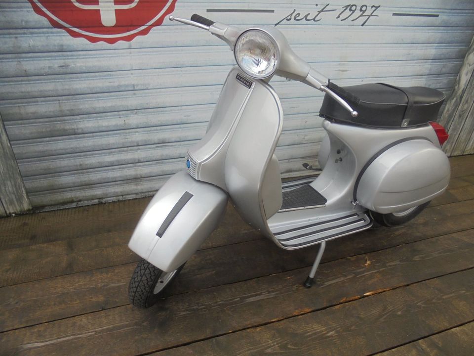 Vespa PX 125 P 125 X ohne Blinker NR 542