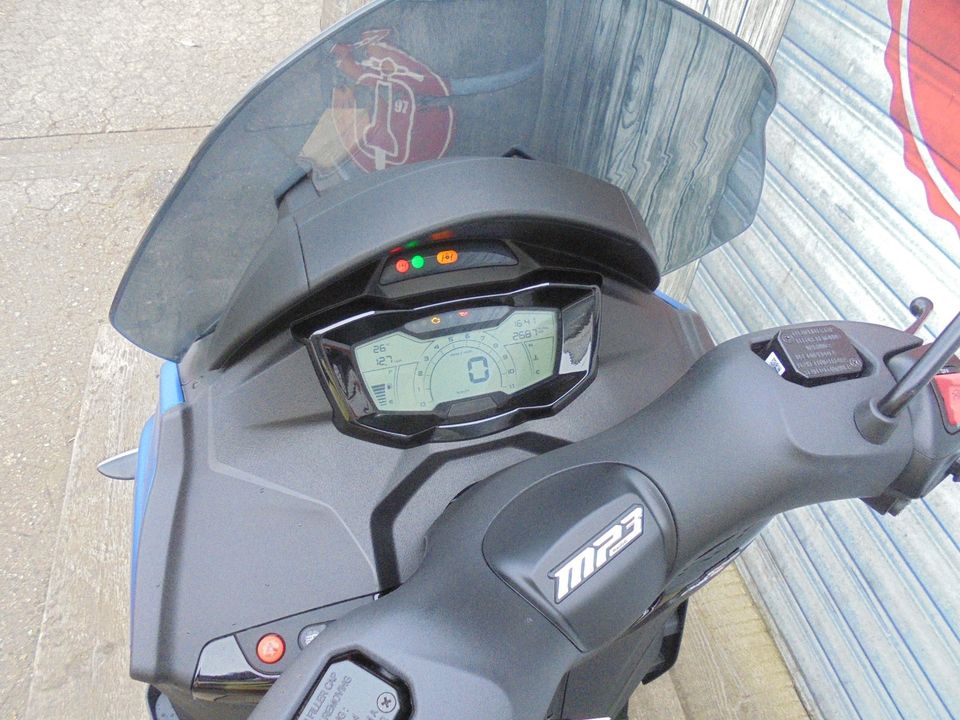 Piaggio MP3 310 Keyless FL Sport LT NR 571