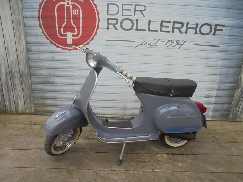 Vespa Primavera ET3 125 ccm NR 93