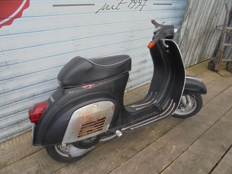 Vespa 50 N 2 Takt NR 67