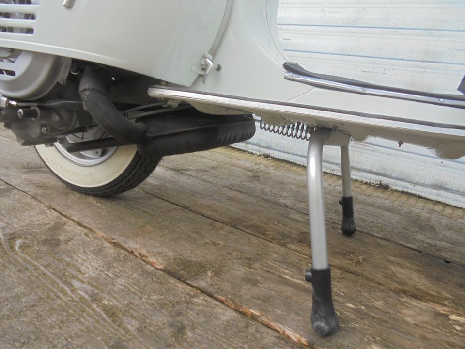 Vespa GS 4 1. Serie NR 87