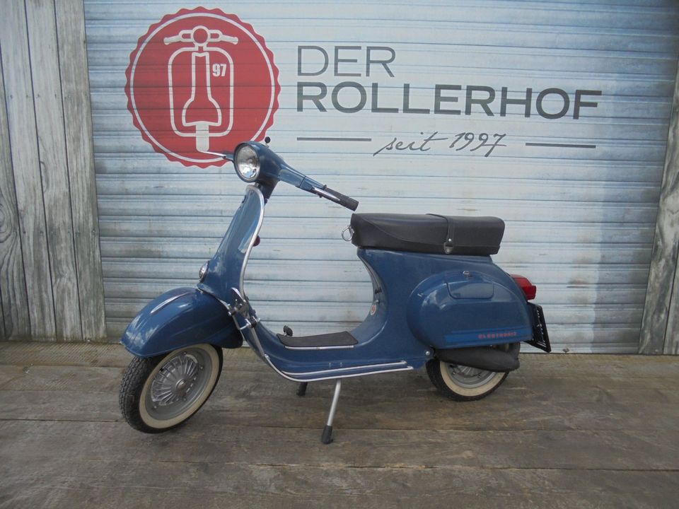 Vespa Primavera 125 ccm NR 305
