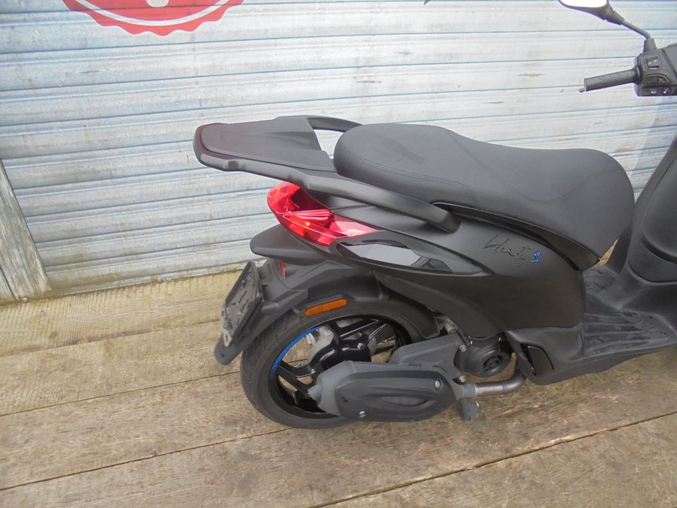 Piaggio Liberty 50 Iget E5+ FL NR 000