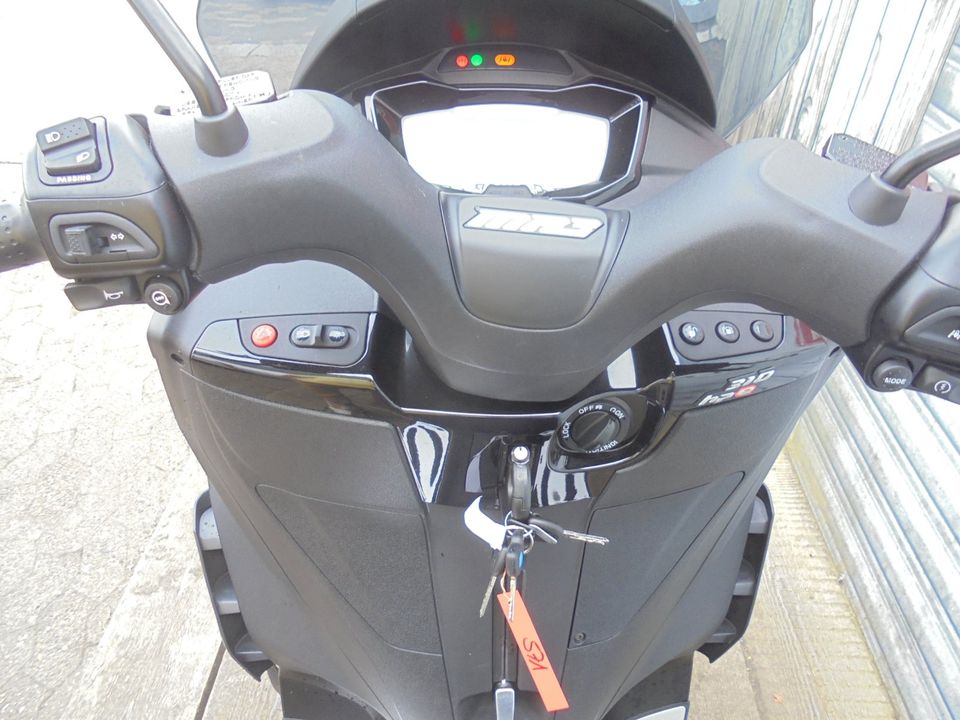 Piaggio MP3 310 Keyless FL Sport LT NR 571