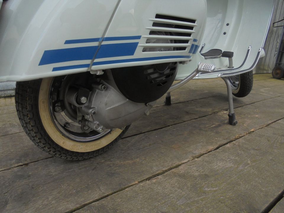Vespa Primavera ET3 125 ccm NR 95/94