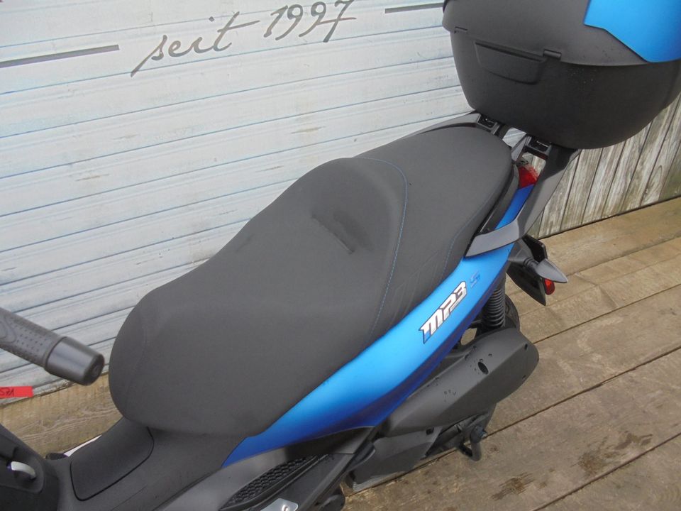 Piaggio MP3 310 Keyless FL Sport LT NR 571