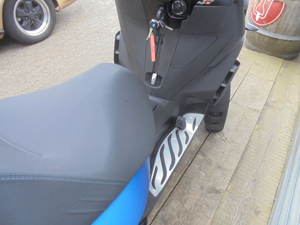Piaggio MP3 310 Keyless FL Sport LT NR 571