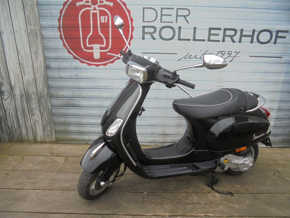 Vespa Sprint S 50 4 Takt NR 573