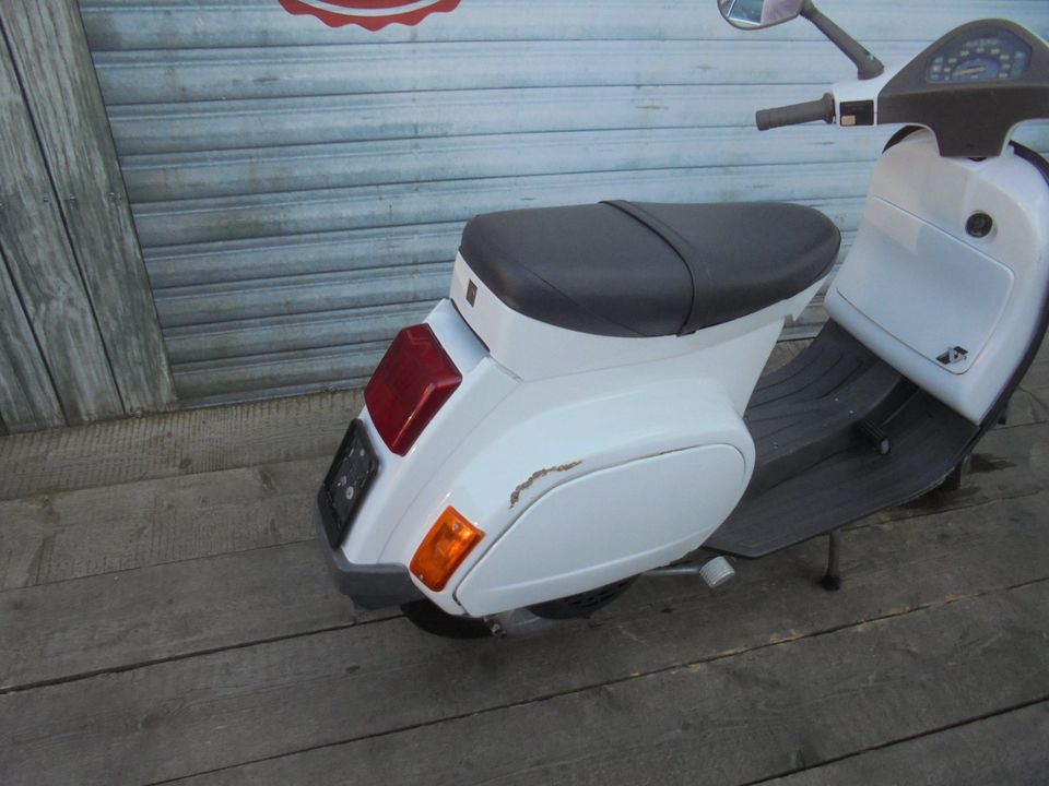 Vespa PK 50 XL2 HP3 NR 263