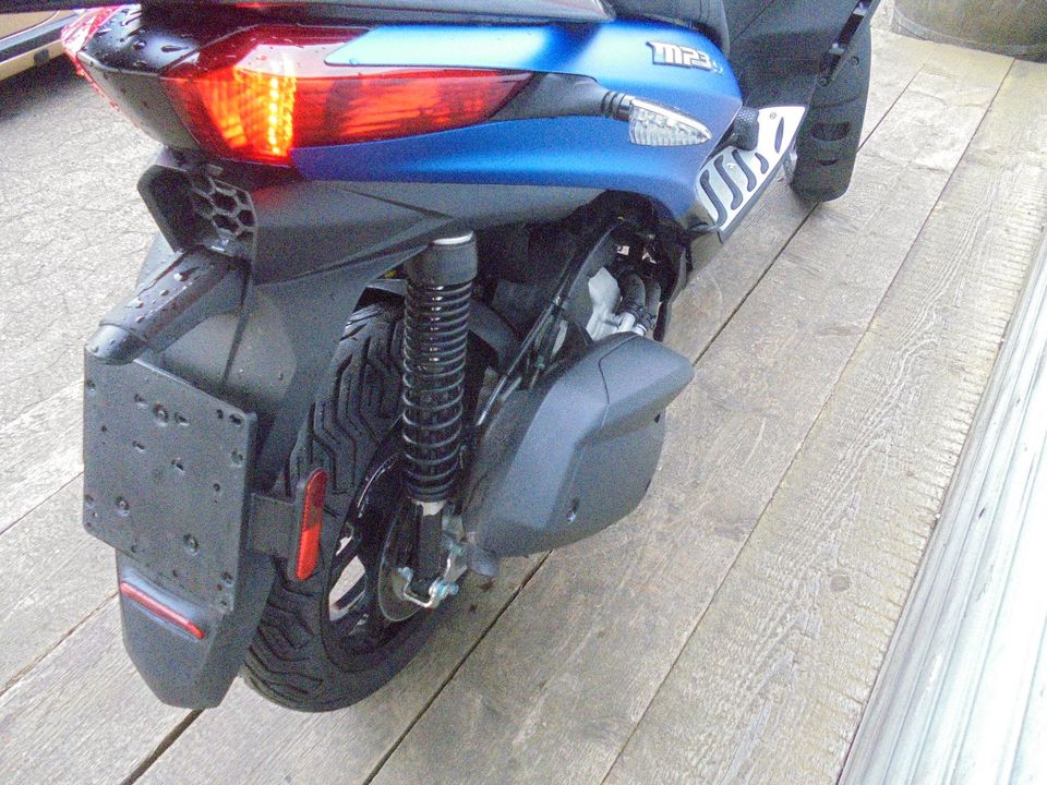 Piaggio MP3 310 Keyless FL Sport LT NR 571