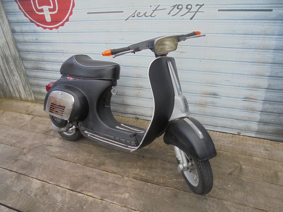Vespa 50 N 2 Takt NR 67