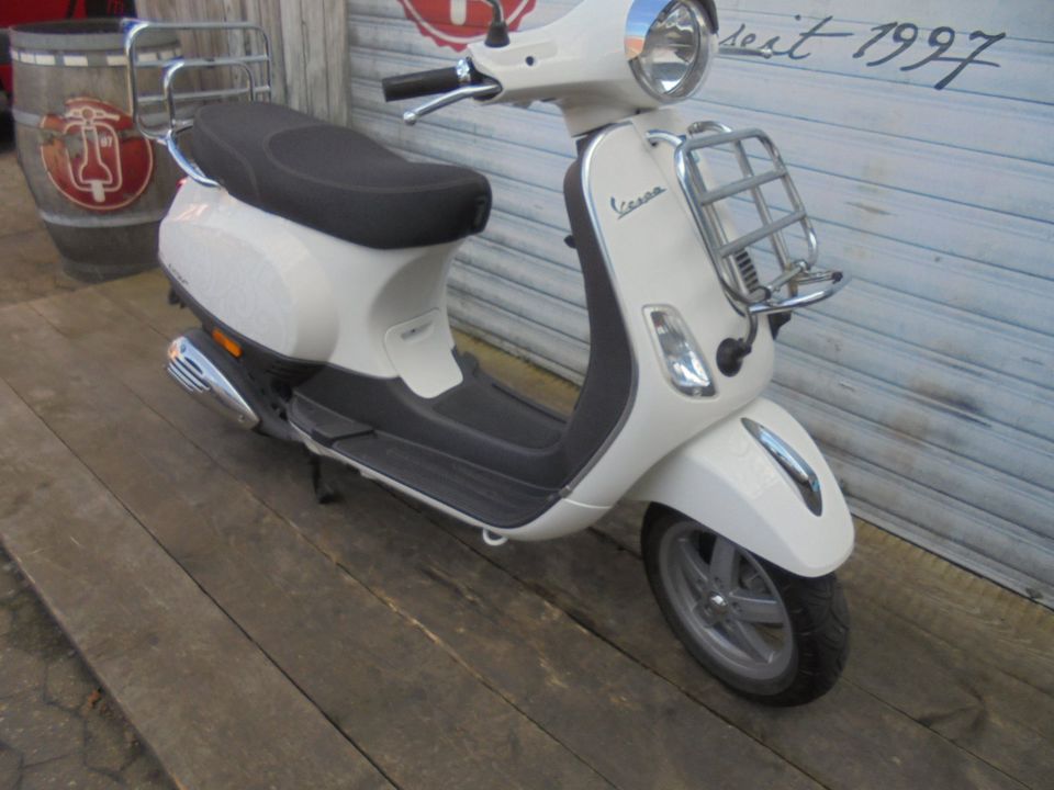 Vespa LX 50 4 Takt NR 568