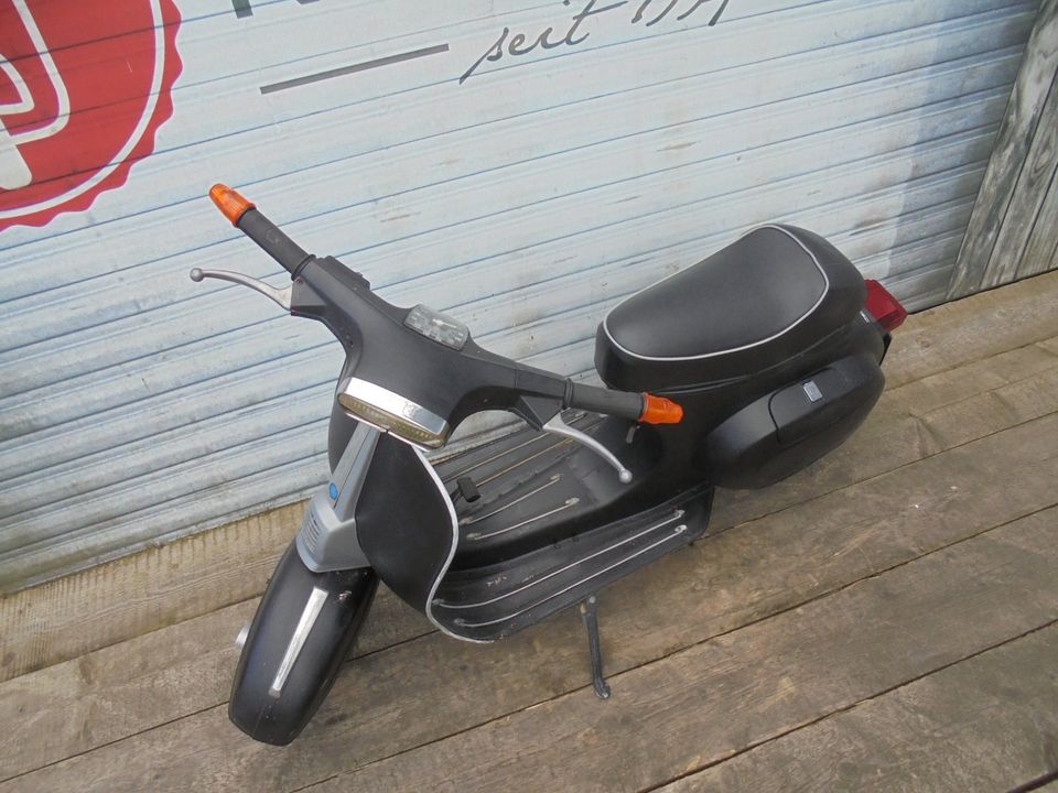 Vespa 50 N 2 Takt NR 67