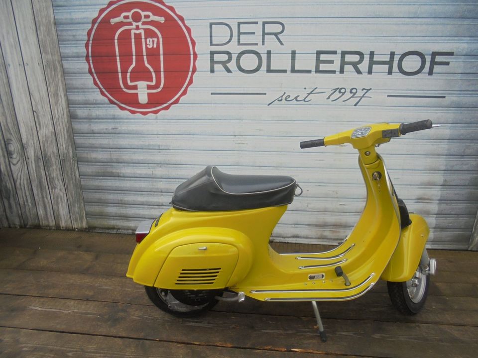 Vespa N 50 Special NR 547