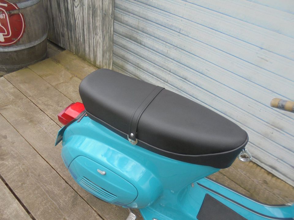 Vespa Primavera ET3 125 ccm NR 90