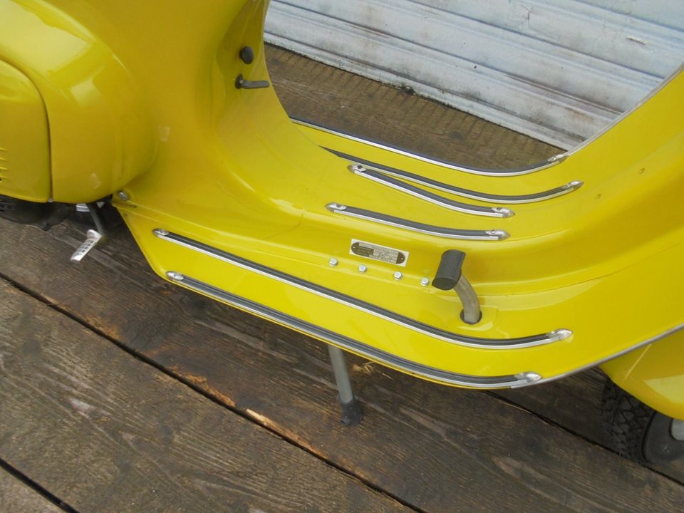 Vespa N 50 Special NR 547