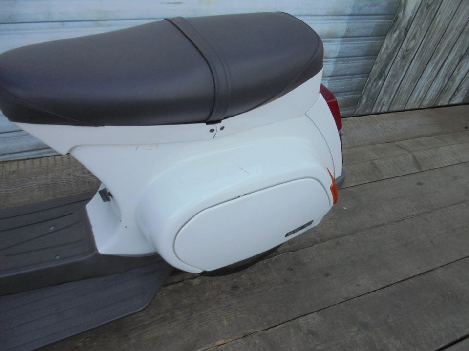 Vespa PK 50 XL2 HP3 NR 263