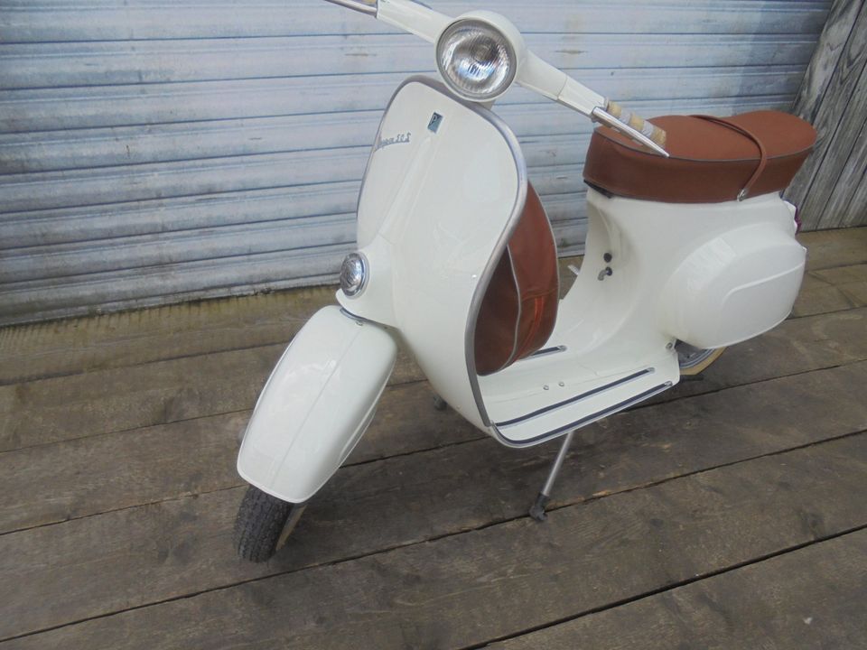Vespa Primavera V 50 ccm NR 100