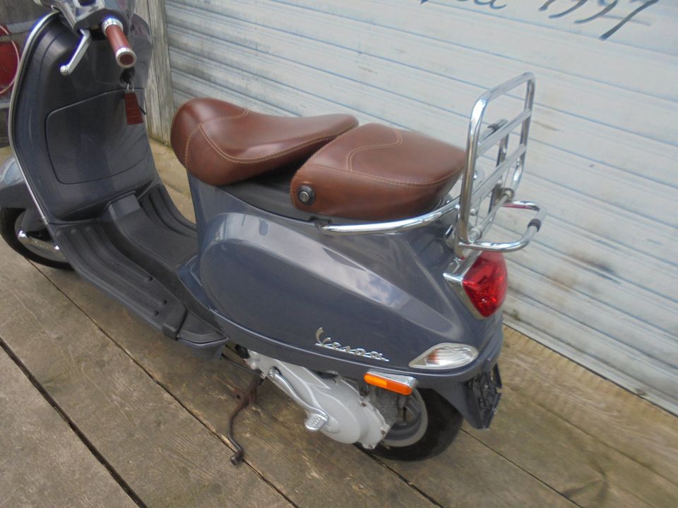 Vespa LX 50 2 Takt NR 571