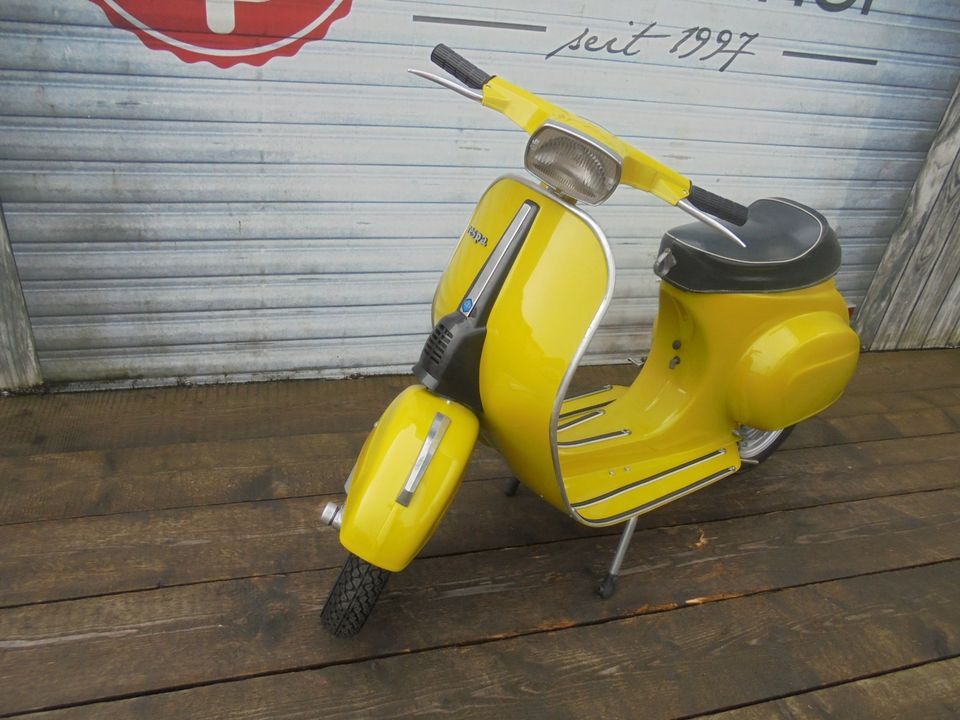 Vespa N 50 Special NR 547