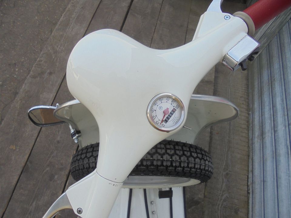 Vespa V 50 S NR 585