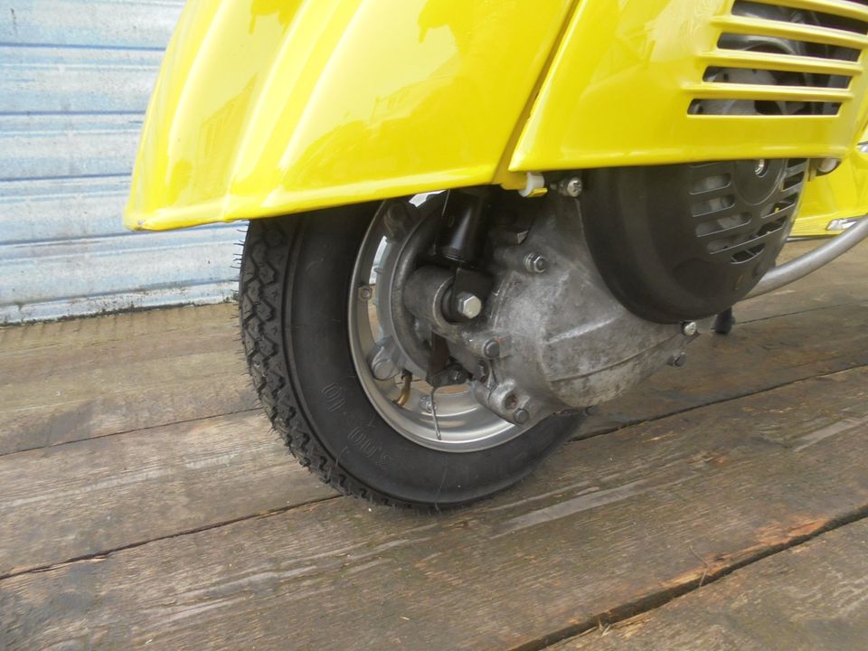 Vespa N 50 Special NR 547