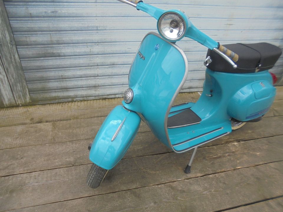 Vespa Primavera ET3 125 ccm NR 90