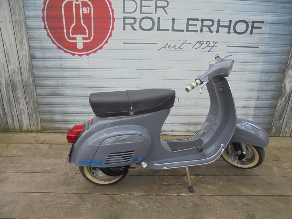 Vespa Primavera ET3 125 ccm NR 93
