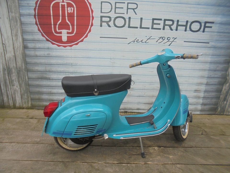 Vespa Primavera ET3 125 ccm NR 90