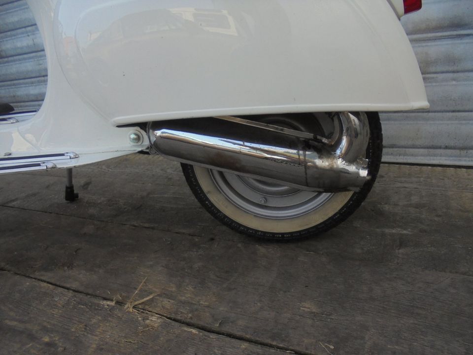 Vespa V 50 S NR 585