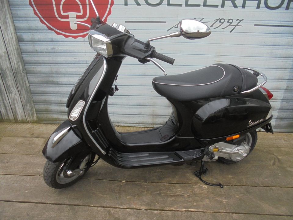 Vespa Sprint S 50 4 Takt NR 573
