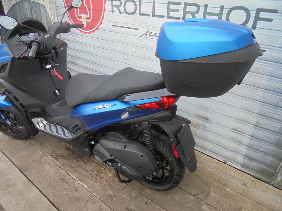 Piaggio MP3 310 Keyless FL Sport LT NR 571