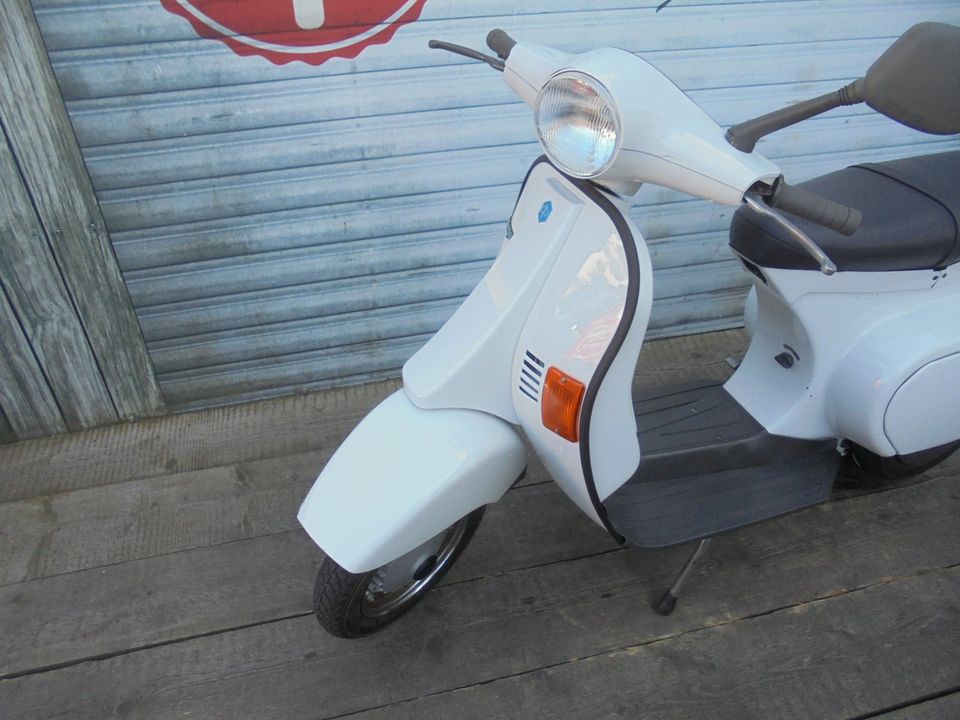 Vespa PK 50 XL2 HP3 NR 263