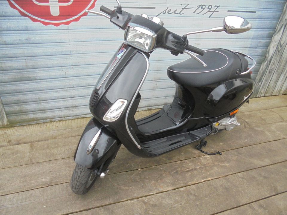 Vespa Sprint S 50 4 Takt NR 573